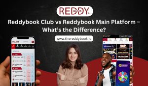 Read more about the article Reddybook Club vs Reddybook Main Platform – What’s the Difference?