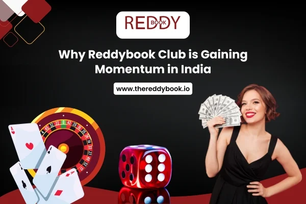 Why Reddybook Club is Gaining Momentum in India