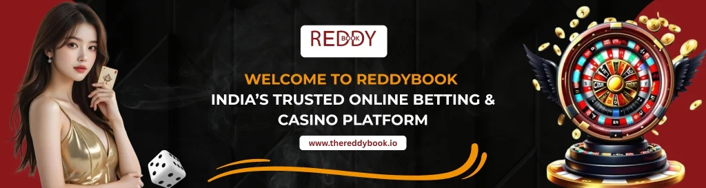 Reddybook io