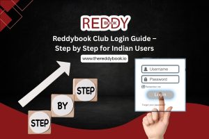 Read more about the article Reddybook Club Login Guide – Step by Step for Indian Users