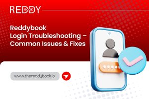 Read more about the article Reddybook Login Troubleshooting – Common Issues & Fixes