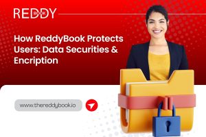 How Reddybook Protects Users