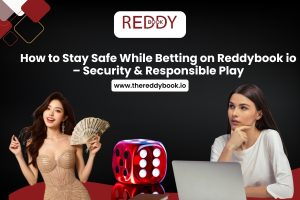 Online sports betting and casino gaming can be fun and rewarding, but only when done safely and responsibly. Whether you are exploring cricket betting or enjoying the Reddybook io Casino, protecting your personal data and staying in control of your spending are essential. Reddybook io has been operating scam-free since 2010, backed by a Curacao Gaming License, and offers a secure, transparent environment for every player. This guide shows you how to stay safe while betting and how to use Reddybook io’s responsible gaming tools to enjoy a worry-free experience. Reddybook io’s Security Framework Reddybook io uses enterprise-grade security measures to safeguard users: End-to-end encryption ensures all financial and personal data is protected during every transaction. OTP-secured login keeps your account safe even if someone knows your username. Mandatory KYC verification verifies each Reddybook io ID before enabling deposits and withdrawals. 👉 If you need help with security issues, visit Customer Support for 24×7 assistance. Protecting Your Personal & Banking Information Your own habits are just as important as the platform’s security: Never share OTPs, passwords or bank details with anyone. Use only official channels—such as the Reddybook io App or website—for deposits and withdrawals. Avoid third-party agents claiming to sell Reddybook io IDs or offering shortcuts. By following these simple rules, you ensure that your data and funds remain safe. Responsible Gambling Tools on Reddybook io Reddybook io encourages players to gamble responsibly and provides tools to help you stay in control: Deposit limits: Set a daily, weekly, or monthly cap on how much you can deposit. Self-exclusion: Temporarily block your account if you need a break. Session reminders: Get alerts to avoid excessively long gaming sessions. 👉 Explore more tips and settings on the Responsible Gambling page. Tips for Safe Betting on Reddybook io Beyond platform features, smart betting practices protect you: Set a budget and stick to it—only bet what you can afford to lose. Research before placing bets to avoid impulsive decisions. Take regular breaks to stay sharp and avoid fatigue. Track your activity in the in-app wallet for clear visibility of wins and losses. 👉 The Reddybook io App makes it easy to monitor your spending on the go. How Reddybook io Promotes Fair Play Fairness is at the heart of every game at Reddybook io Casino: All casino games use Random Number Generator (RNG) technology to ensure outcomes are 100% unbiased. RNG systems are regularly audited under international fair-play standards. Real-time odds and transparent rules guarantee that no player is given an unfair advantage. FAQs – Staying Safe on Reddybook io Q1: How secure are UPI transactions on Reddybook io? All UPI deposits and withdrawals are encrypted and verified via OTP for maximum safety. Q2: Is my personal data safe? Yes. Reddybook io uses strong encryption and never shares data with third parties. Q3: How do I report suspicious activity? Immediately contact Customer Support via WhatsApp, Telegram, or email. Q4: Can I set betting limits on my account? Yes, you can set deposit limits or enable self-exclusion through the Responsible Gambling section. Q5: Are casino games audited for fairness? Yes. RNG technology is tested and certified to guarantee unbiased outcomes. Final Thoughts – Enjoy Betting Responsibly on Reddybook io Betting is most enjoyable when it’s safe and responsible. With strong encryption, mandatory KYC, and a suite of responsible gaming tools, Reddybook io provides a secure environment for all players. 🎯 Ready to enjoy safe betting? 👉 Register now and experience trusted sports betting and casino gaming with Reddybook io.