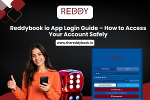 Read more about the article Reddybook io App Login Guide – How to Access Your Account Safely