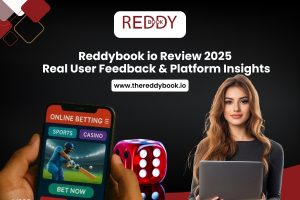 Read more about the article Reddybook io Review 2025 – Real User Feedback & Platform Insights