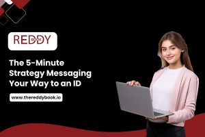 Read more about the article Reddybook ID in 5 Minutes: The Quickest Way to Complete Your Registration