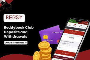 Read more about the article Reddybook Club Deposits and Withdrawals: A Guide to the Fastest Indian Transactions