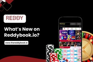 Read more about the article What’s New on Reddybook.io? Sneak Peek at Upcoming Sports and Casino Markets